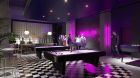miniatura game room