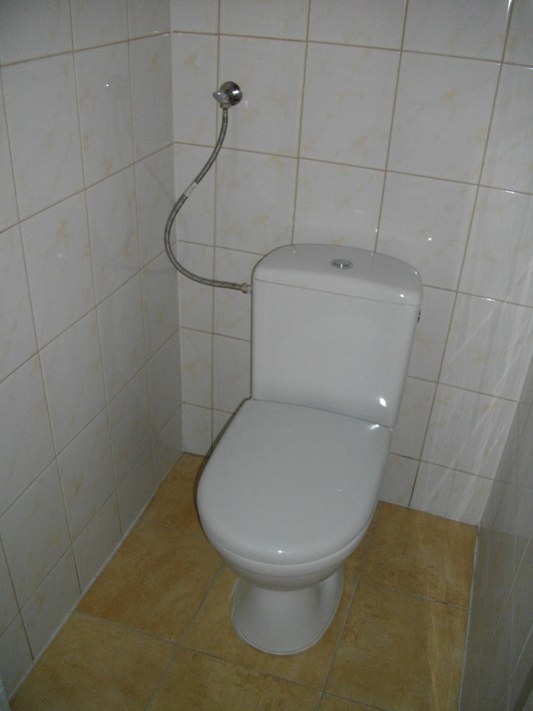toaleta